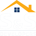 SSD Custom Homes Logo